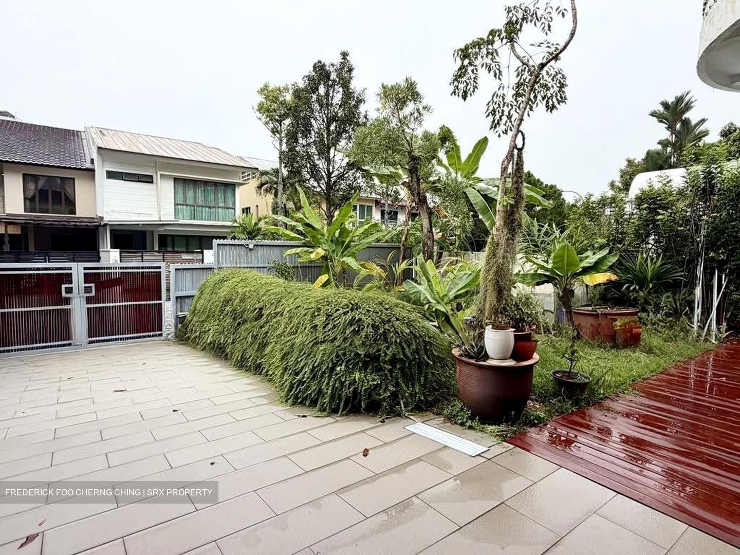 Bamboo Grove Park (D23), Semi-Detached #637095131
